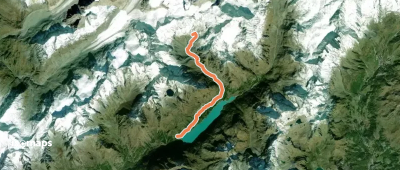 OSM Route 9927792