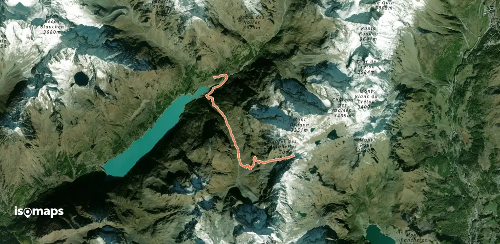 OSM Route 9927900
