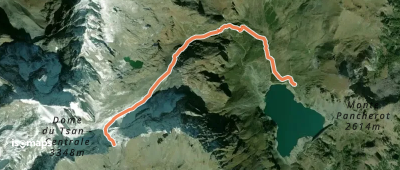 OSM Route 9927937