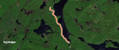Sentier Chute Parker