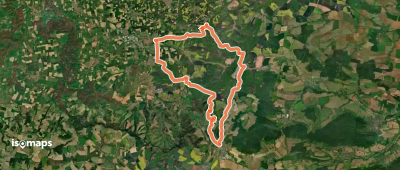 Duderstadt-Worbis-Duderstadt
