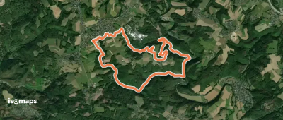 SK1 - Anx- und Brochenbacher Grubenweg
