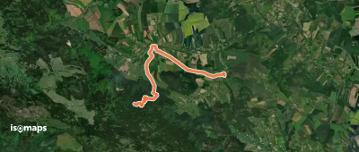 Wambierzyce - Radków - Radkowskie Skały