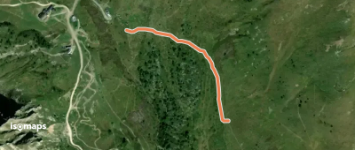 OSM Route 9935969