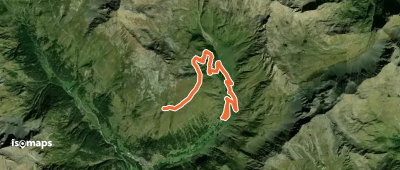 OSM Route 9935974