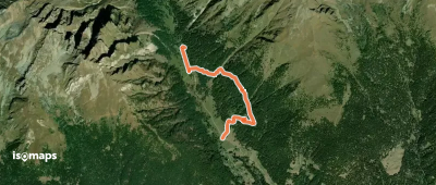 OSM Route 9935981