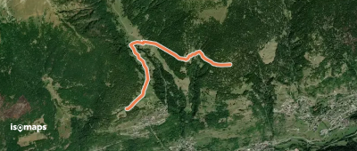 OSM Route 9935983