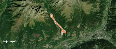 Pè de corf