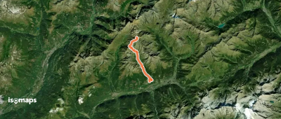 OSM Route 9935985