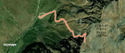 OSM Route 9935990