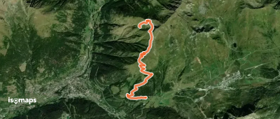 OSM Route 9938509