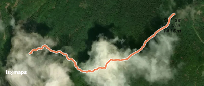 OSM Route 9939735