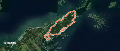 Utö runt