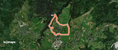 Trevvel-Route