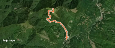 OSM Route 9943736