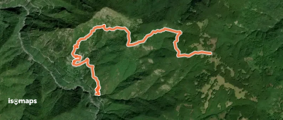 OSM Route 9943974