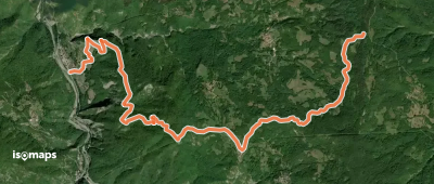 OSM Route 9944015