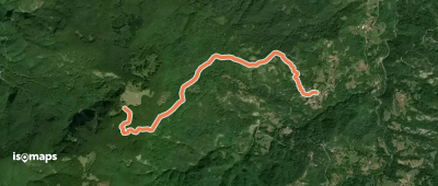 OSM Route 9944229