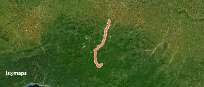 OSM Route 9944589
