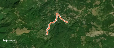OSM Route 9944627