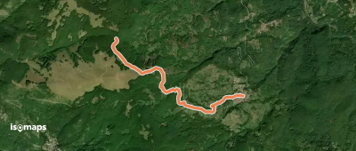 OSM Route 9944653