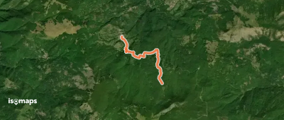 OSM Route 9945251