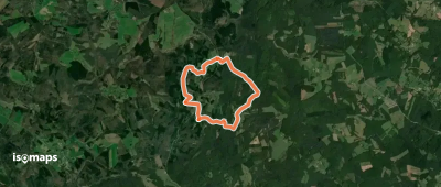 Sur les chemins de Marcouyeux