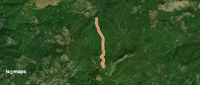 OSM Route 9948888