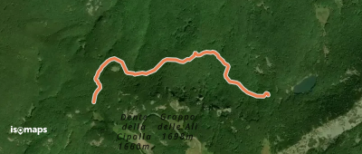 OSM Route 9948918