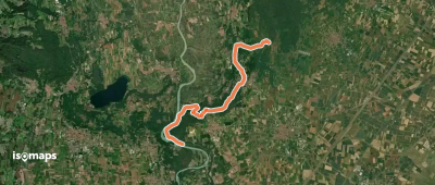 OSM Route 9953738