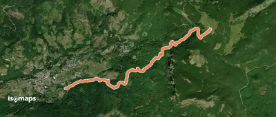 OSM Route 9953877