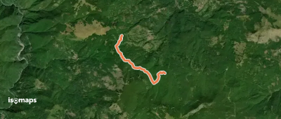 OSM Route 9954108