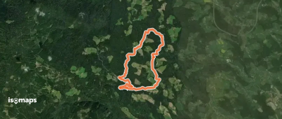 Sommereben Rundwanderweg 58