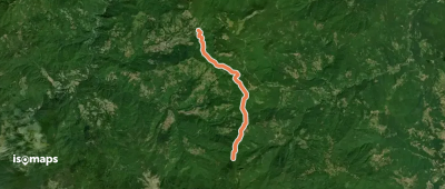 OSM Route 9957527