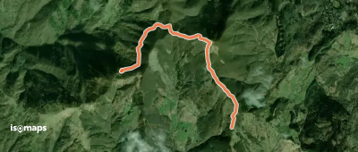 OSM Route 9957806