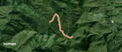 OSM Route 9957943