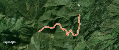OSM Route 9957951