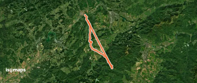 OSM Route 1110197