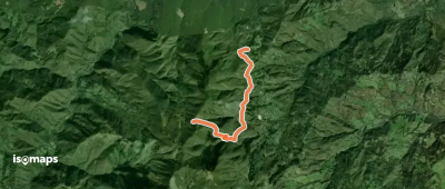 OSM Route 9958012