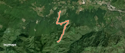 OSM Route 9958175