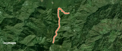 OSM Route 9958203