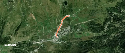 OSM Route 9959013