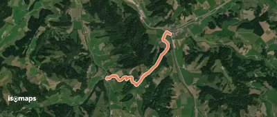Wiggen - Schärligbad