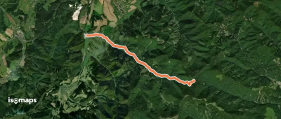 OSM Route 1110208