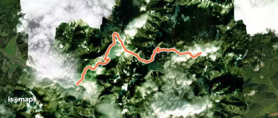 OSM Route 1110215