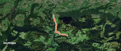 Eisenburg - Schwändelen