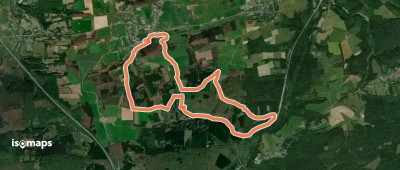 TL08 Promenade de la Croix Javalle