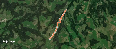 Blappach - Chrümpelgraben