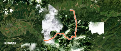 OSM Route 1110263