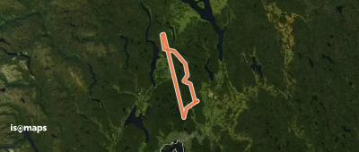 Jotunheimstien (Etappe 1-3)